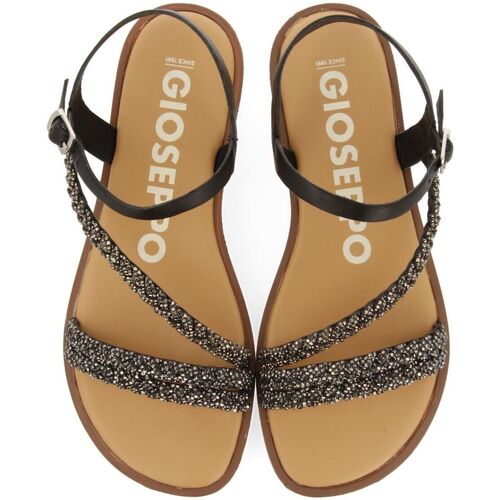 Gioseppo - WALLOWA Negro