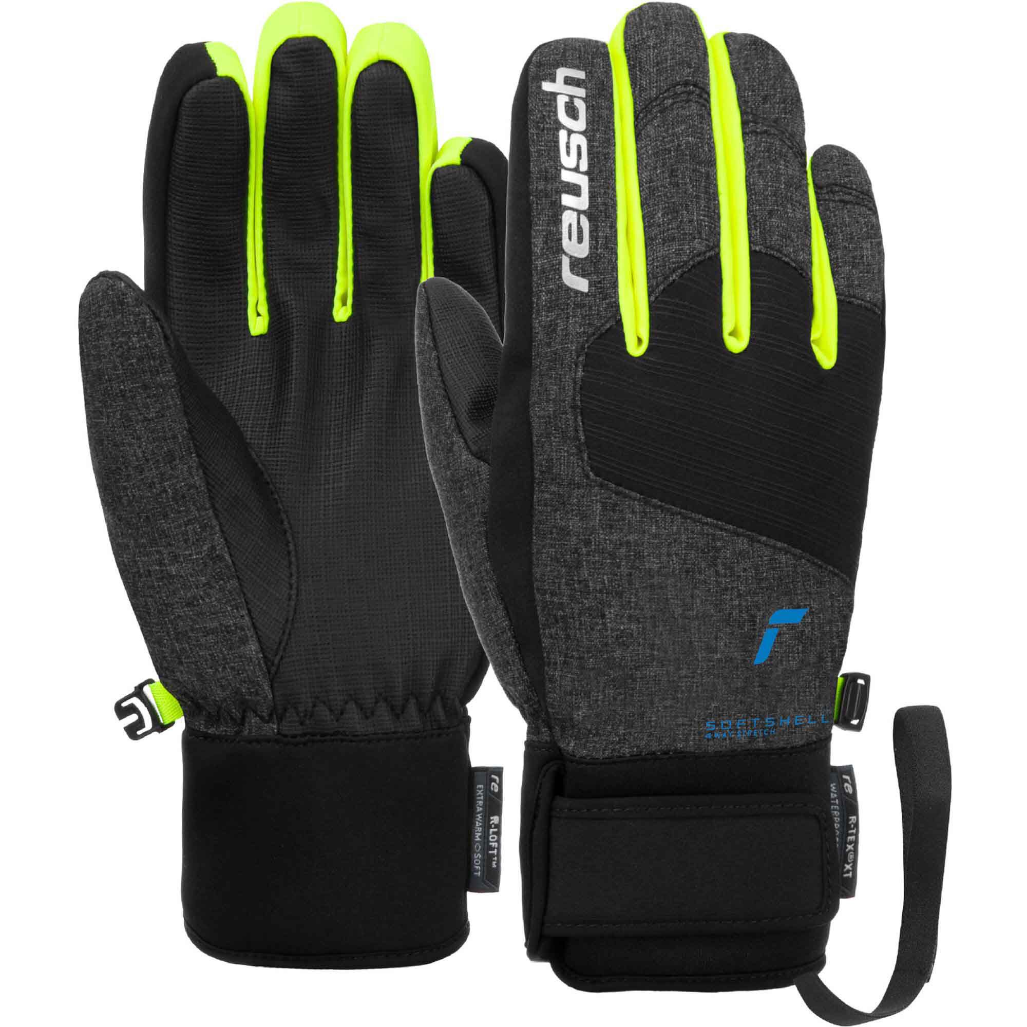 ReuschSimon R-TEX XT JR