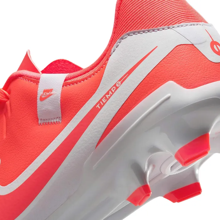 Nike Tiempo Legend 10 Academy FG/MG Voetbalschoenen Senior