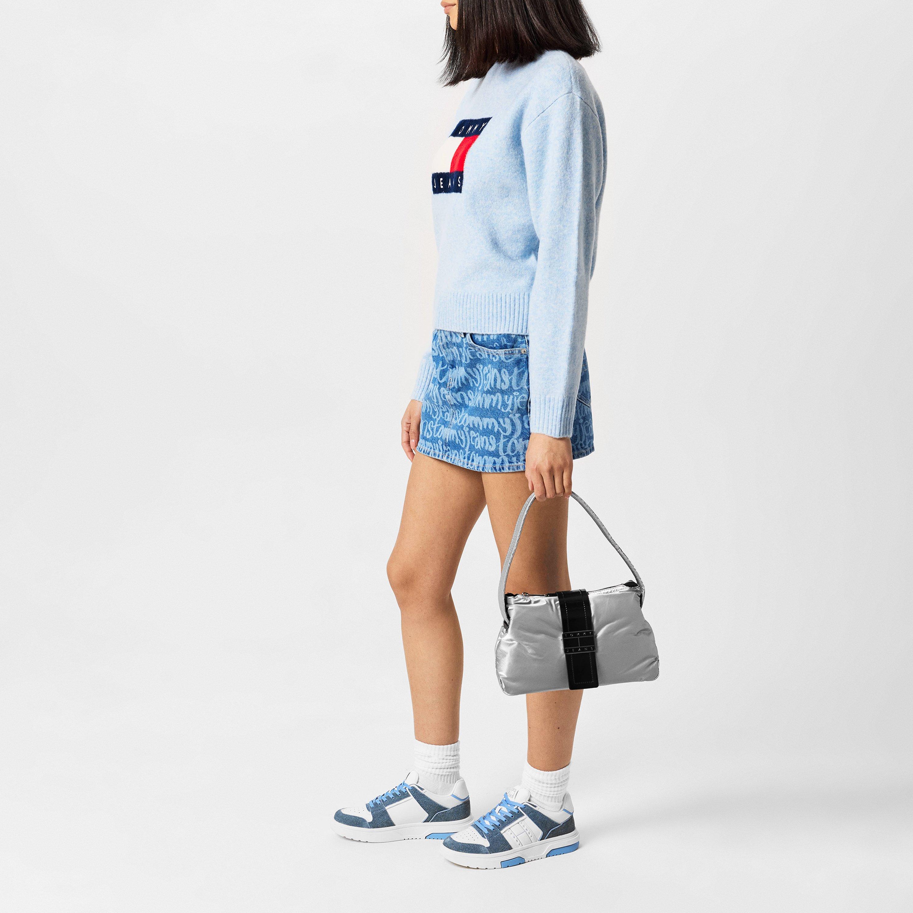 Tommy Jeans THE BROOKLYN METALLIC