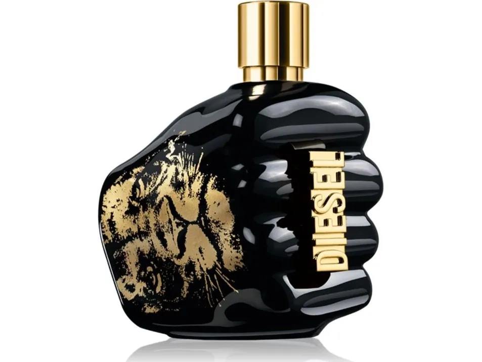 Diesel Spirit of the Brave EDT M 125 ml