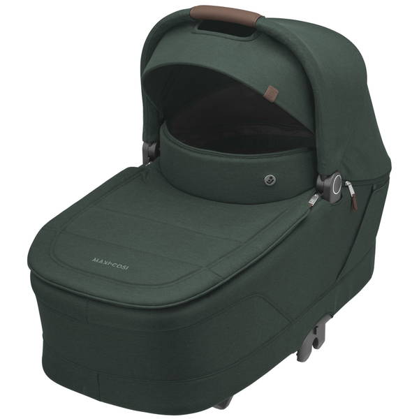 Maxi CosiMaxi Cosi   Oxford Plus Set twillic green