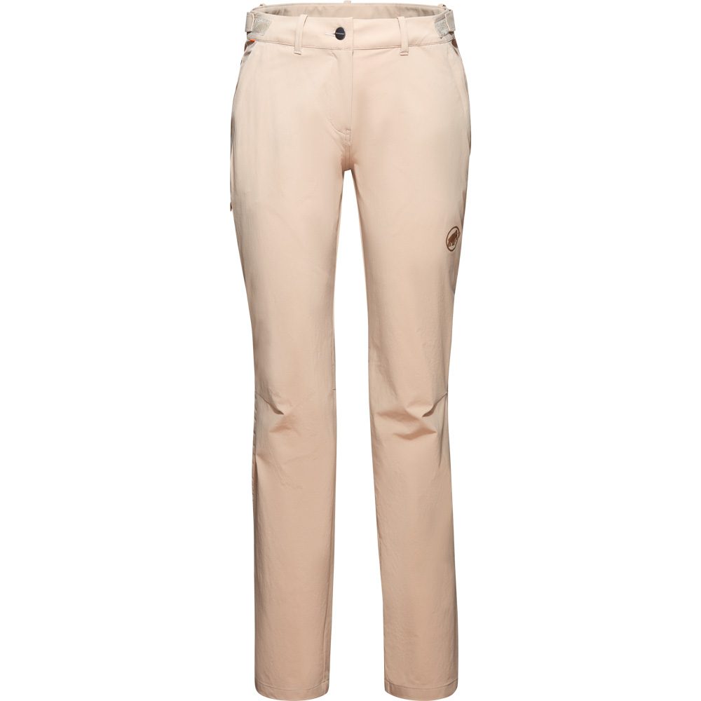 Mammut Runbold Hose Damen savannah