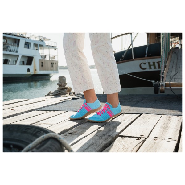Leguano - Caribeo - Chaussures minimalistes