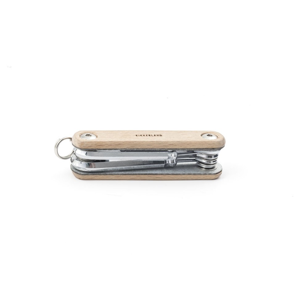 Wood Fixie 6 In 1 Hex Tool (CD117)