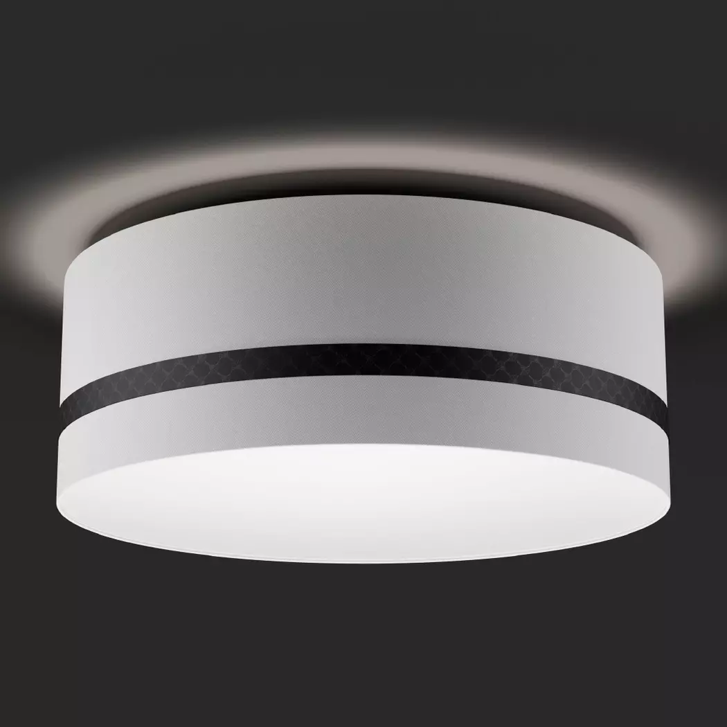Deckenleuchte Round Lights