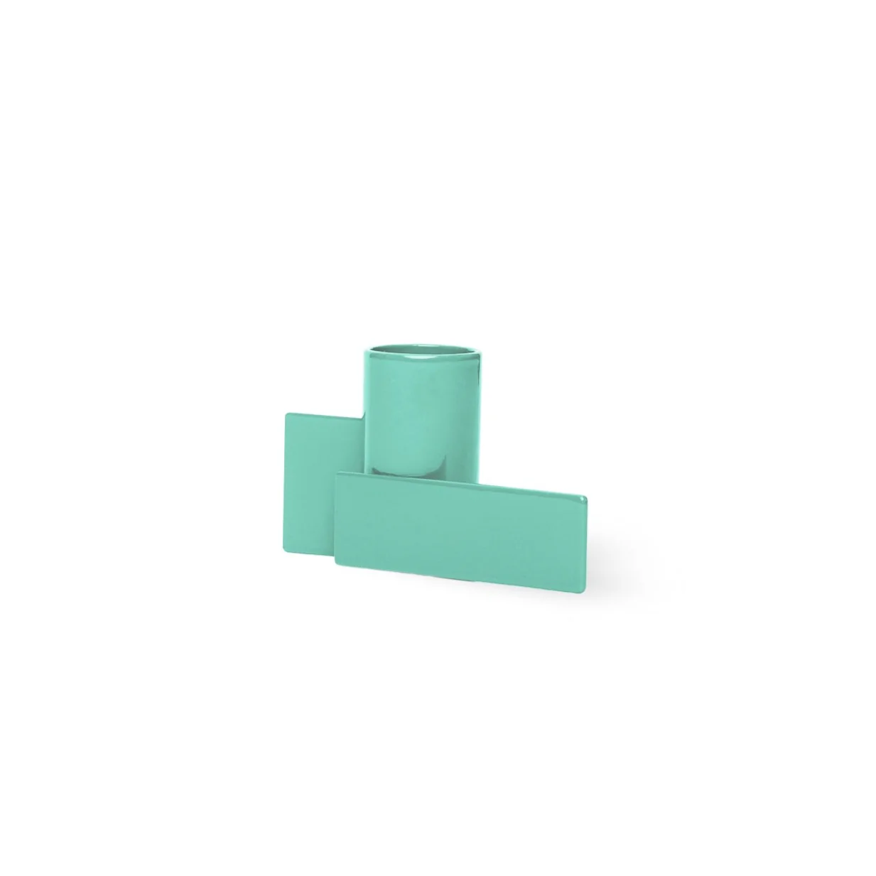Stences  Icon lysestage 01 - mint