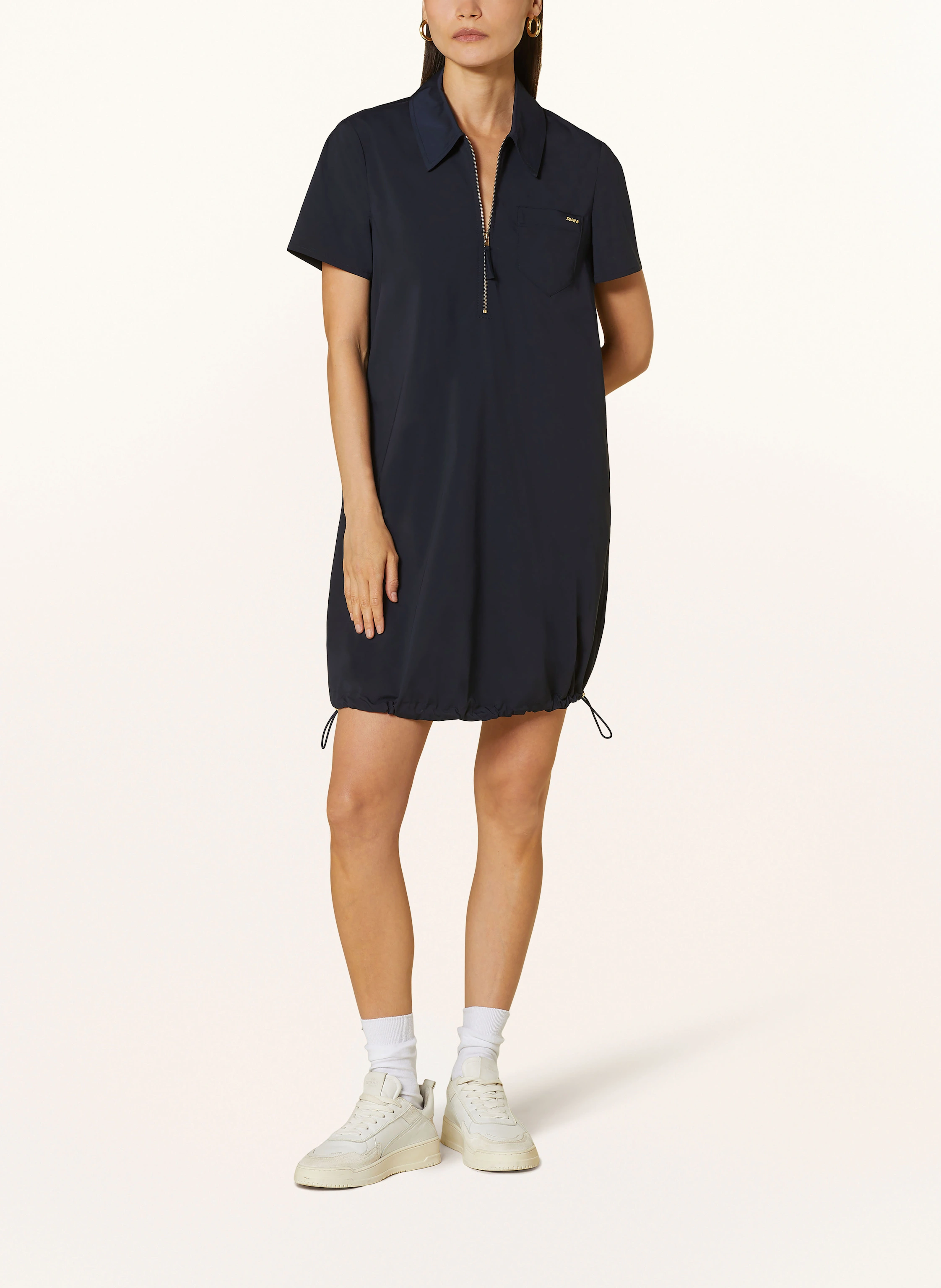 RIANI Hemdblusenkleid