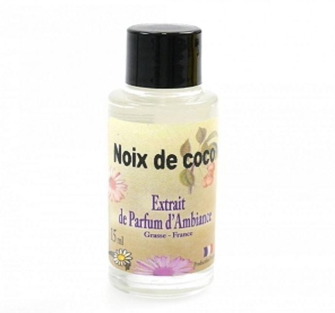 EXTRAITS DE PARFUM 15 ML