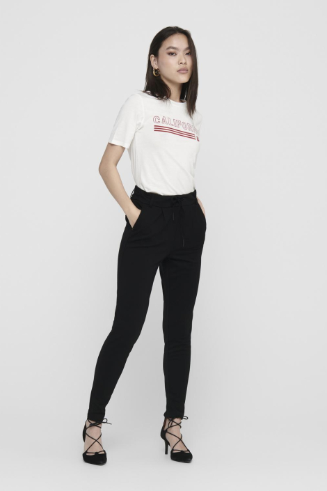 Only zwarte dames broek