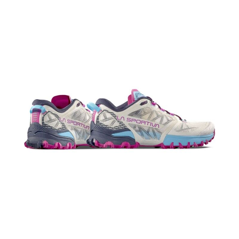 Bushido III - Chaussures trail femme