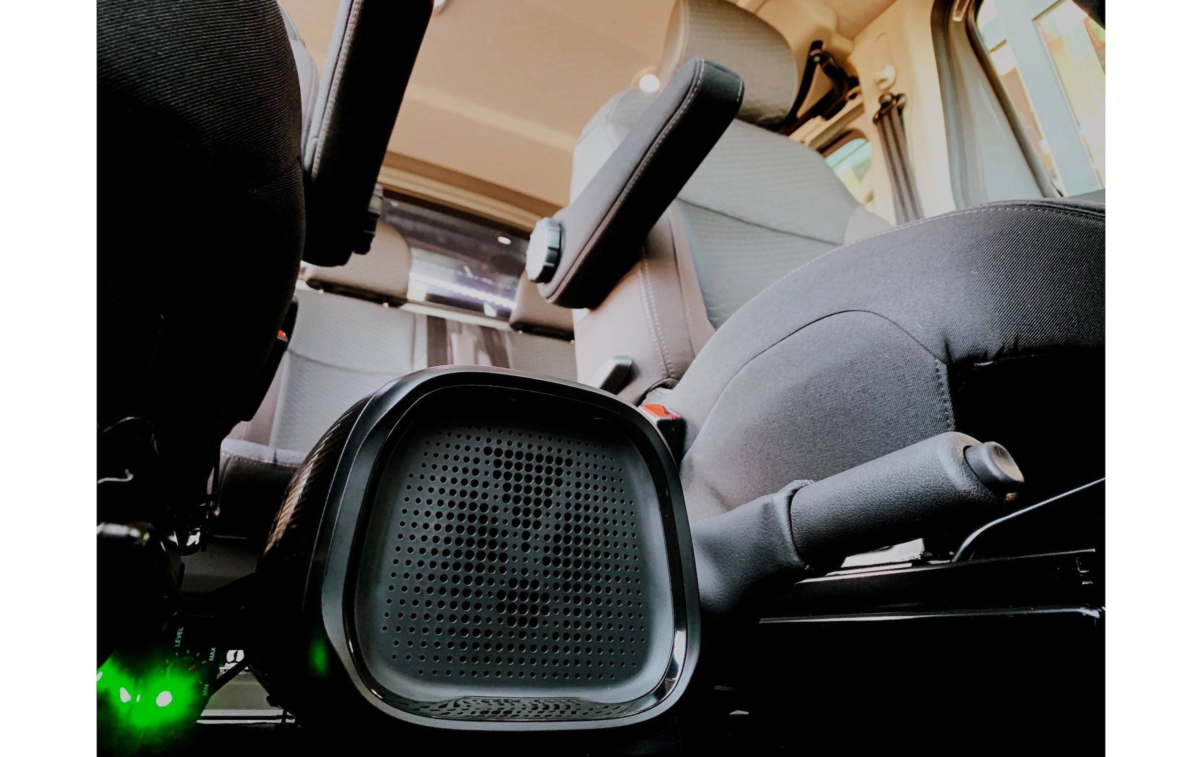 JBL Bluetooth-Speaker »Bass Pro Go Schwarz« ( )