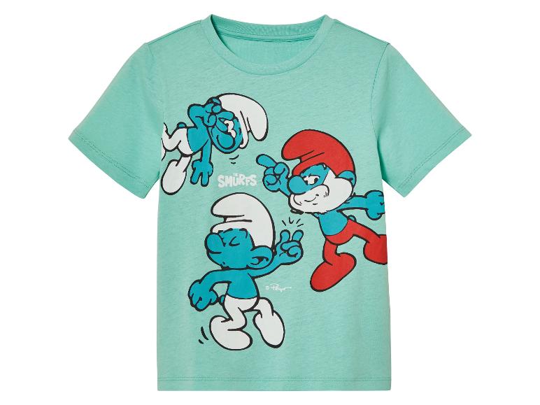 Kinder T-shirt