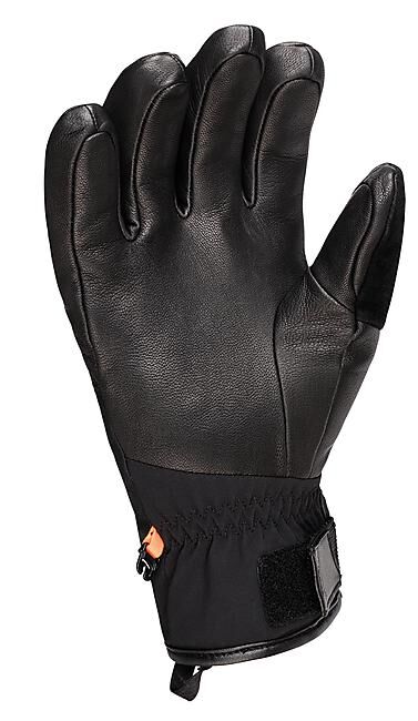 MAMMUT - GANT DE SKI STONEY IV