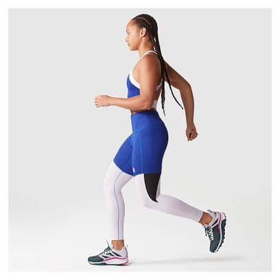 Legging The North Face W Run Tight Lapis Blue Femme