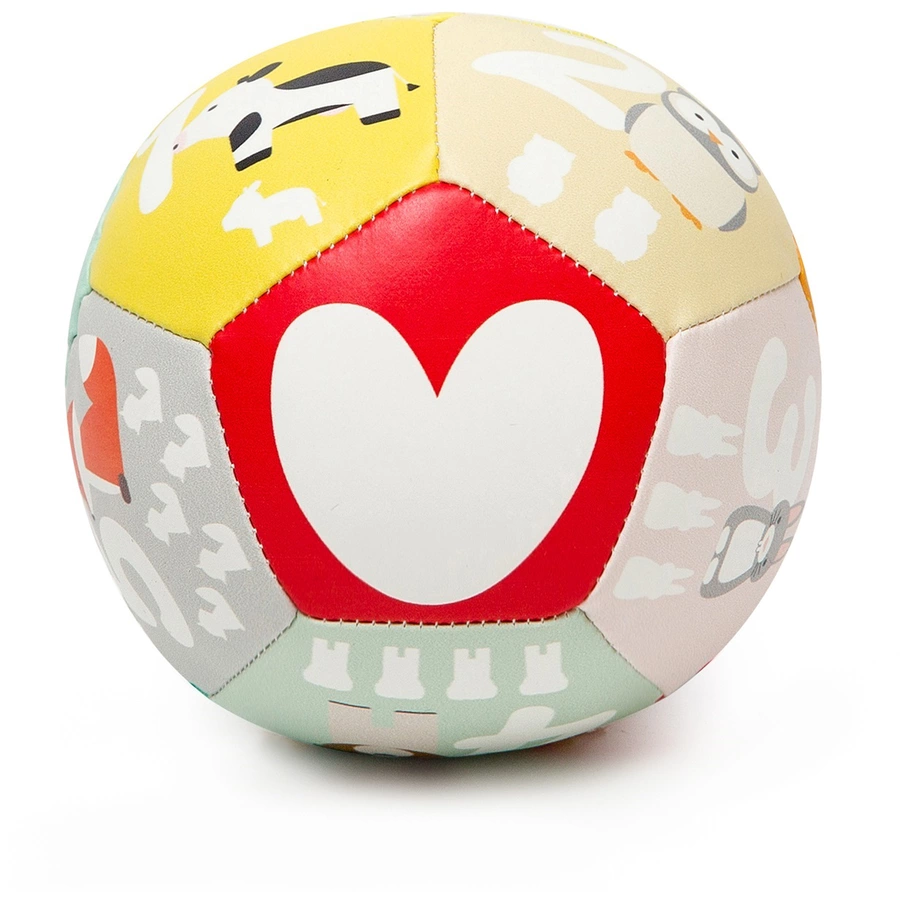 Little Big Friends Discovery Lernball - Bauernhof