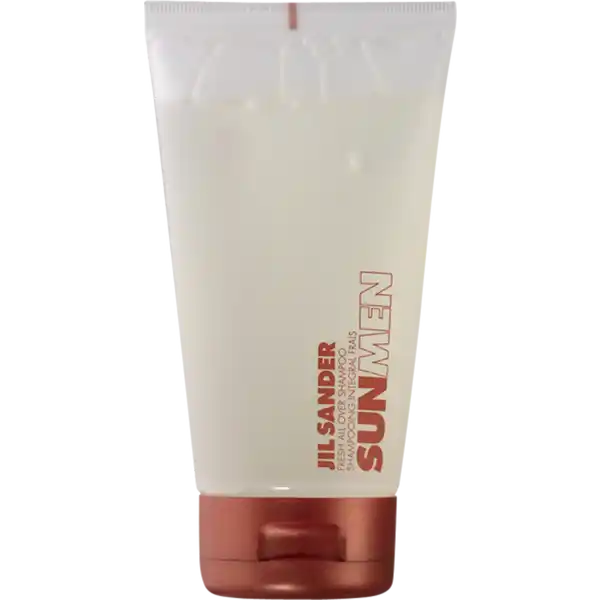 Sun Men, Shower Gel 150 ml