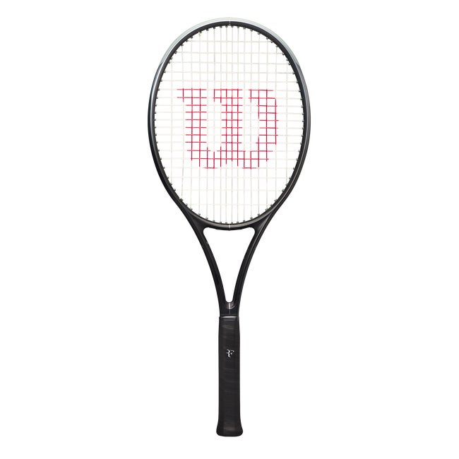 RF 01 Pro Laver Cup Edition Tennis Racket