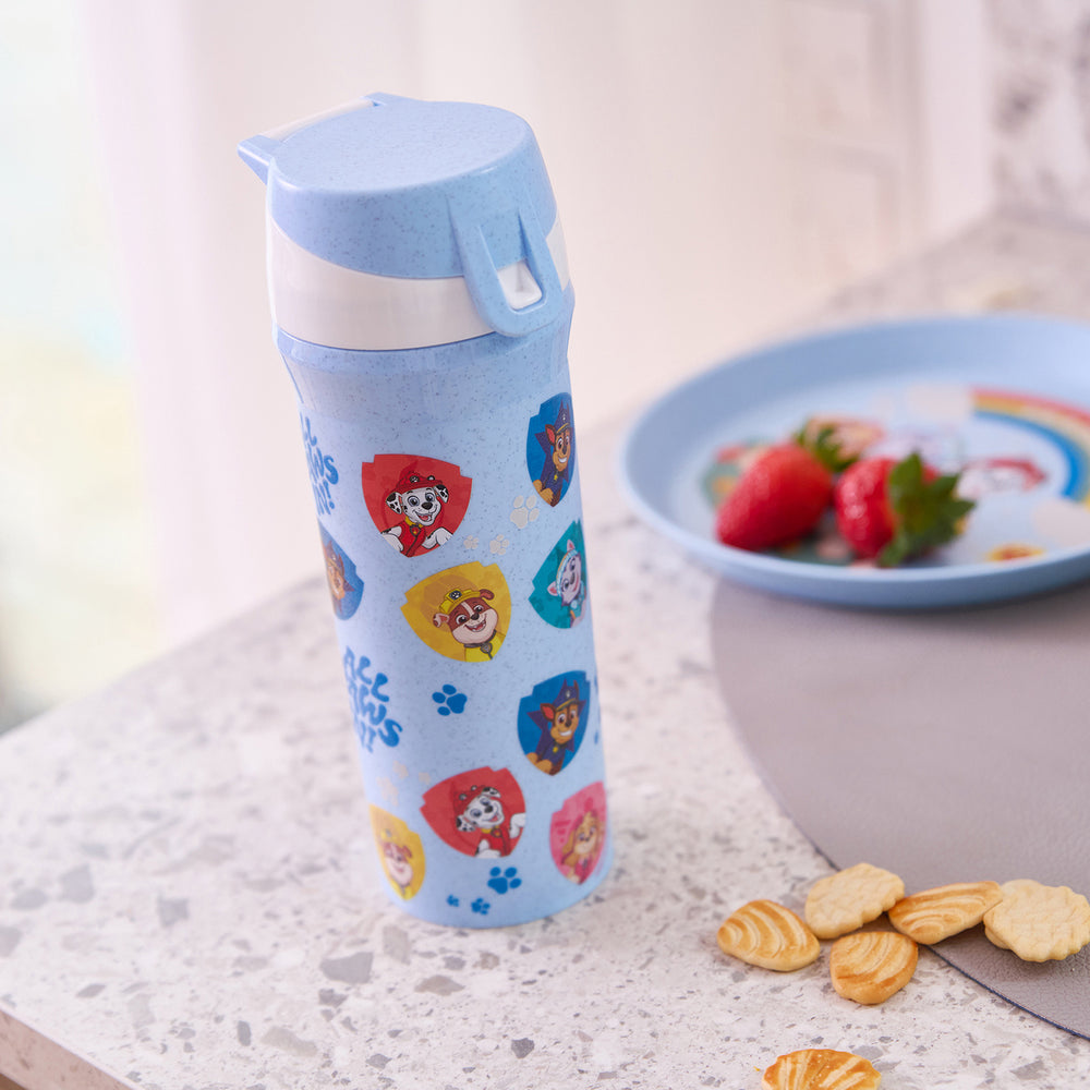 Køb Koziol Organic Sky Blue Drikkedunk 500Ml Stan 0,5 Grow Paw Patrol