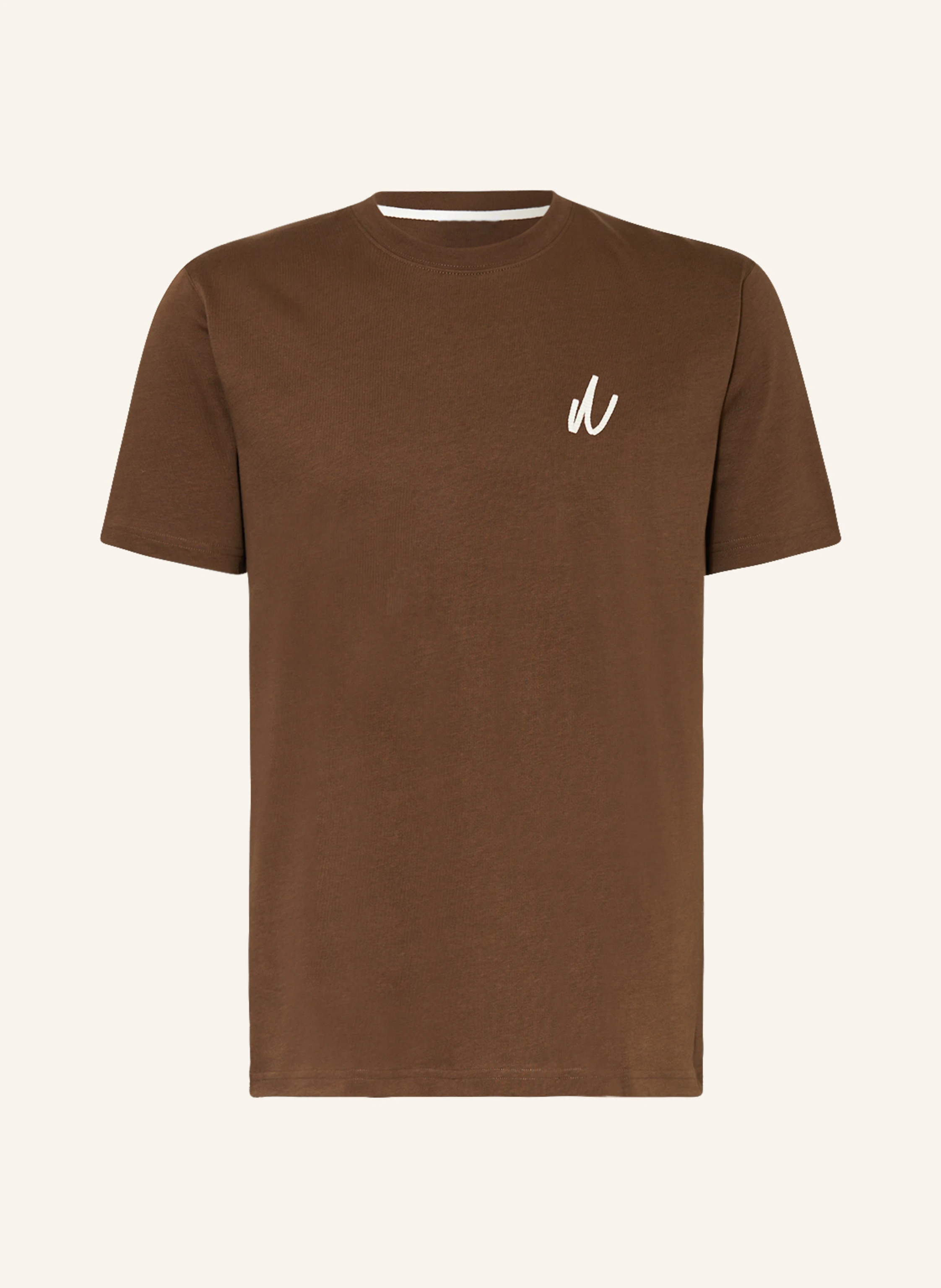 NORSE PROJECTS T-Shirt JOHANNES