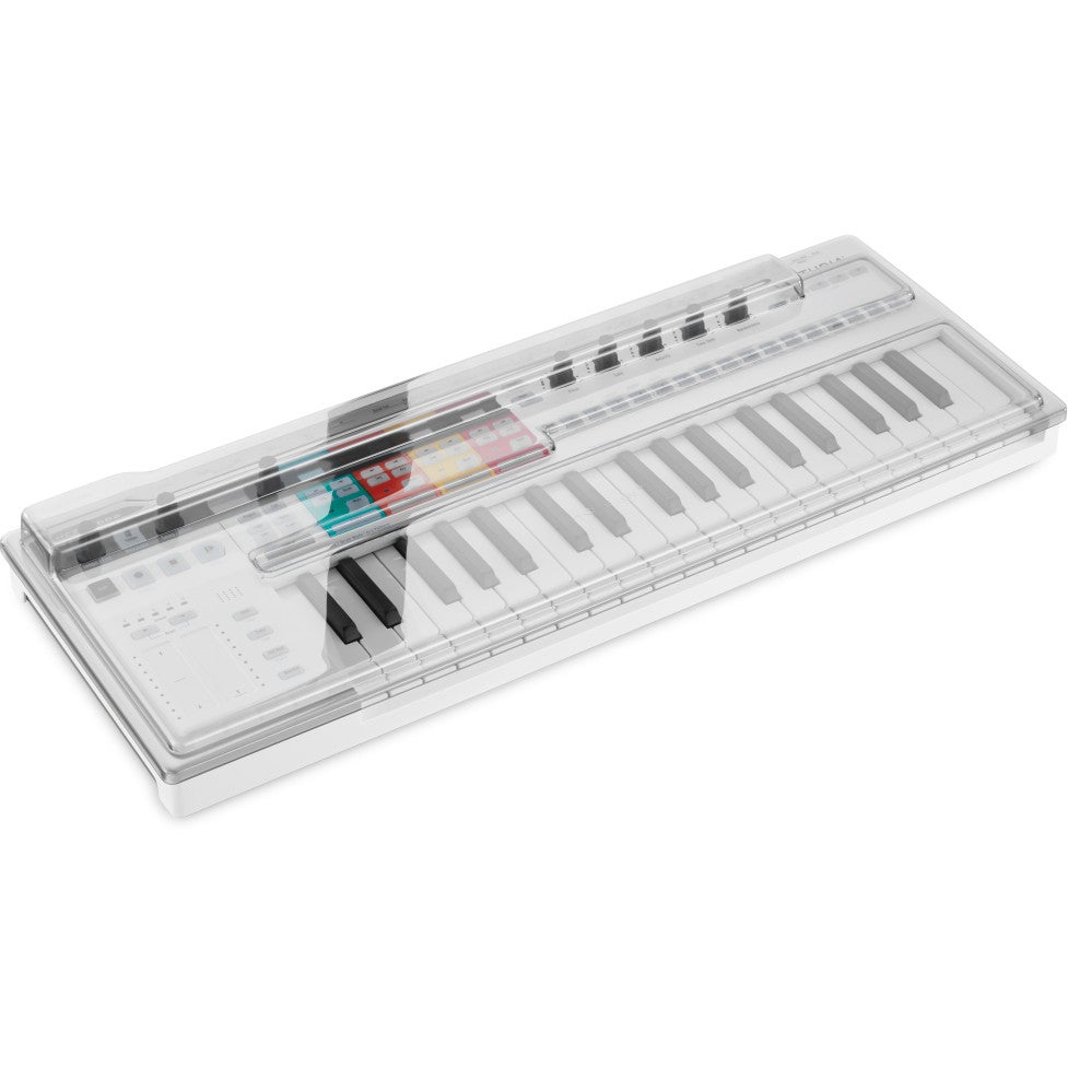 Decksaver stofkap voor Arturia Keystep Pro