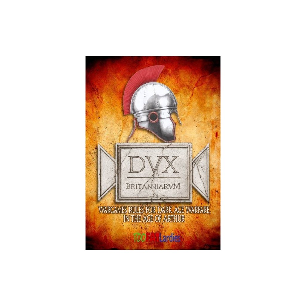 Dux Britanniarum