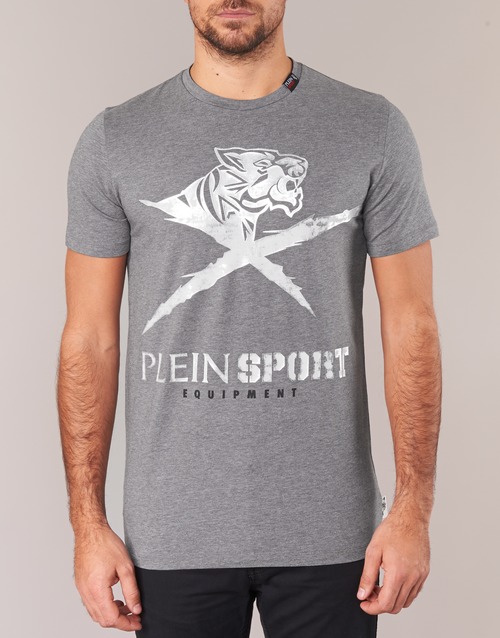 Philipp Plein Sport - BORIS Gris / Plata