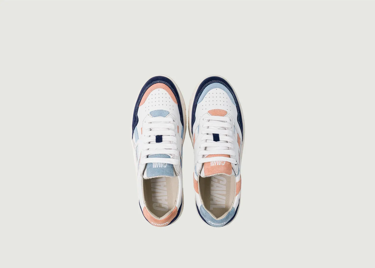 Sneakers Midnight Rose Caval