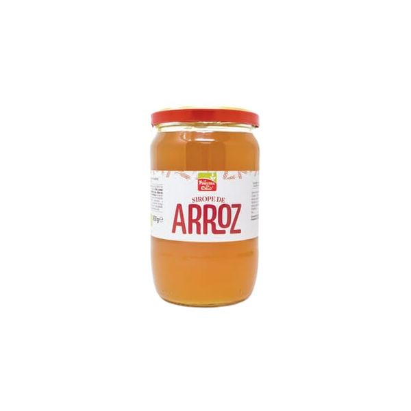 La Finestra Sul Cielo Xarope de Arroz Bio 900g