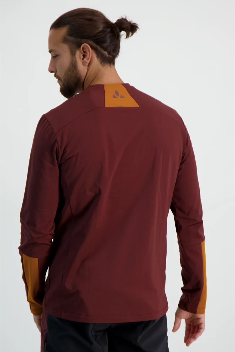 VAUDE Qimsa Herren Biketrikot