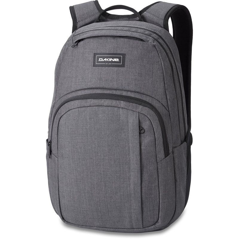 Dakine Rucksack, Campus M, carbon