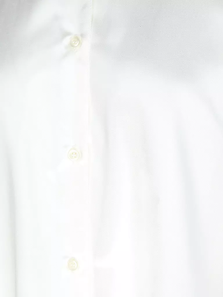 OFFICINE GENERALE Bluse ELZI  creme