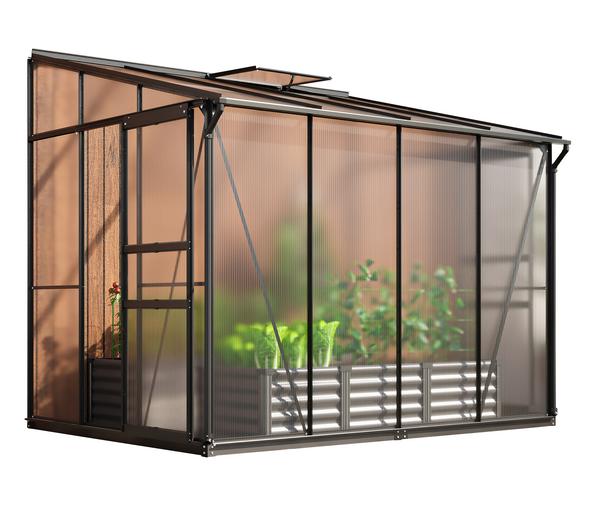 Vitavia Gewächshaus Iris 5200 HKP, ca.