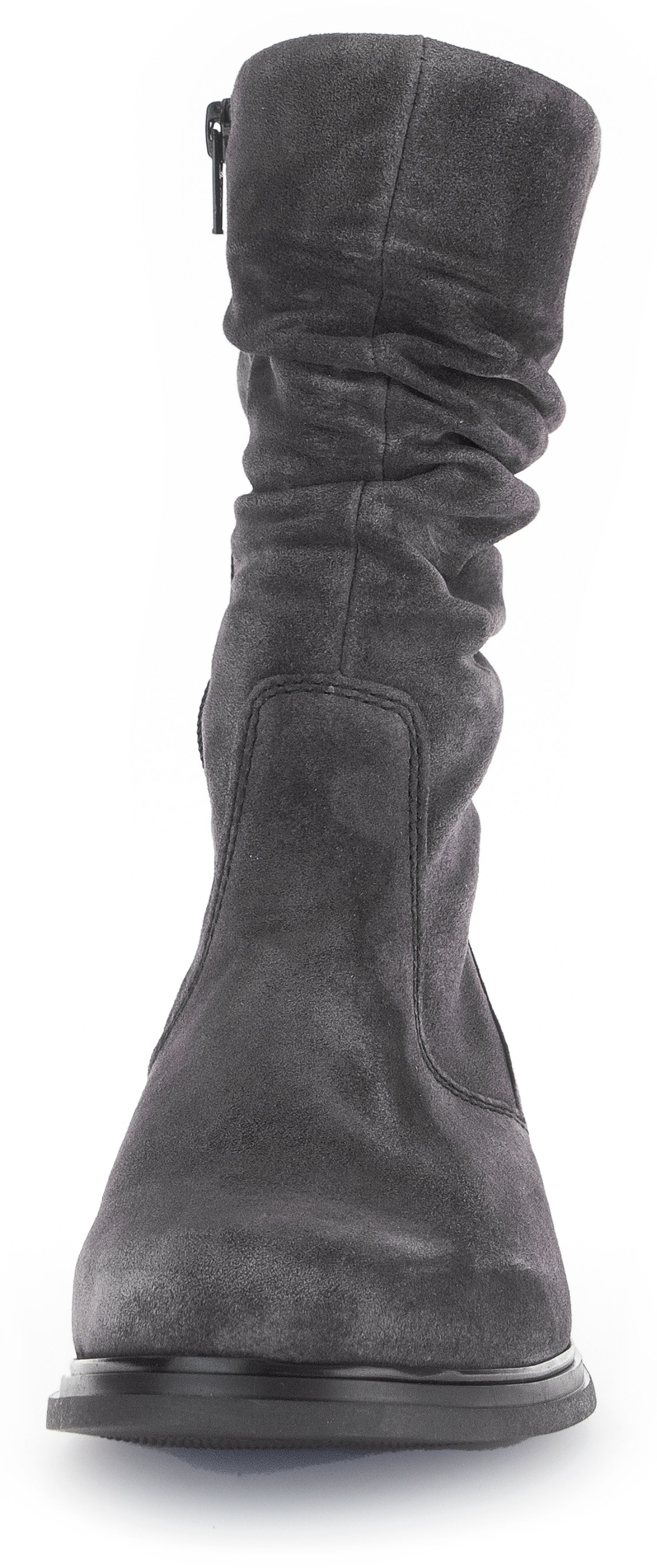 Gabor Stiefel »Genua«  , Blockabsatz, Kurzstiefel, mit Innenreissverschluss