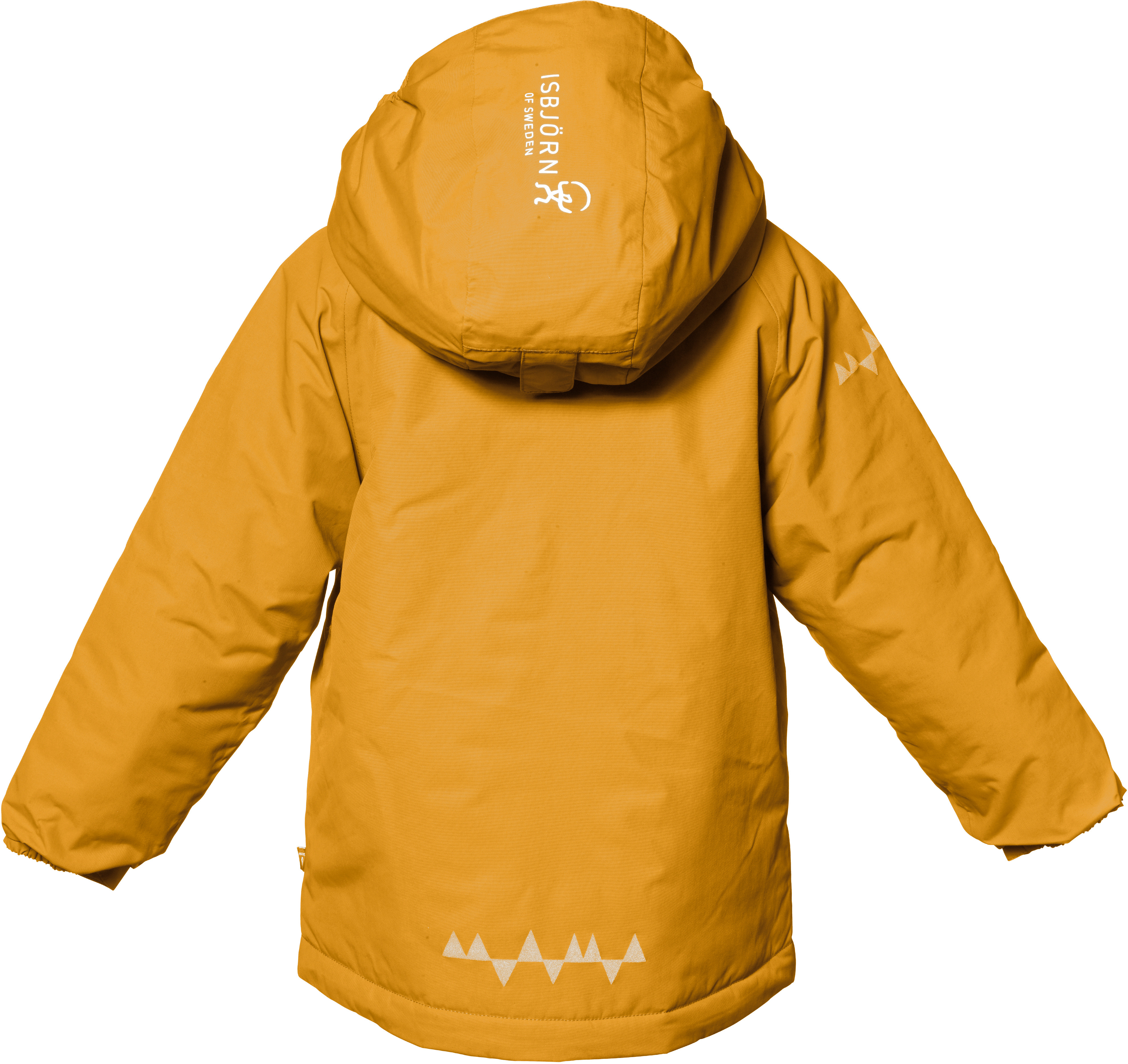 Helicopter Winter Jacket