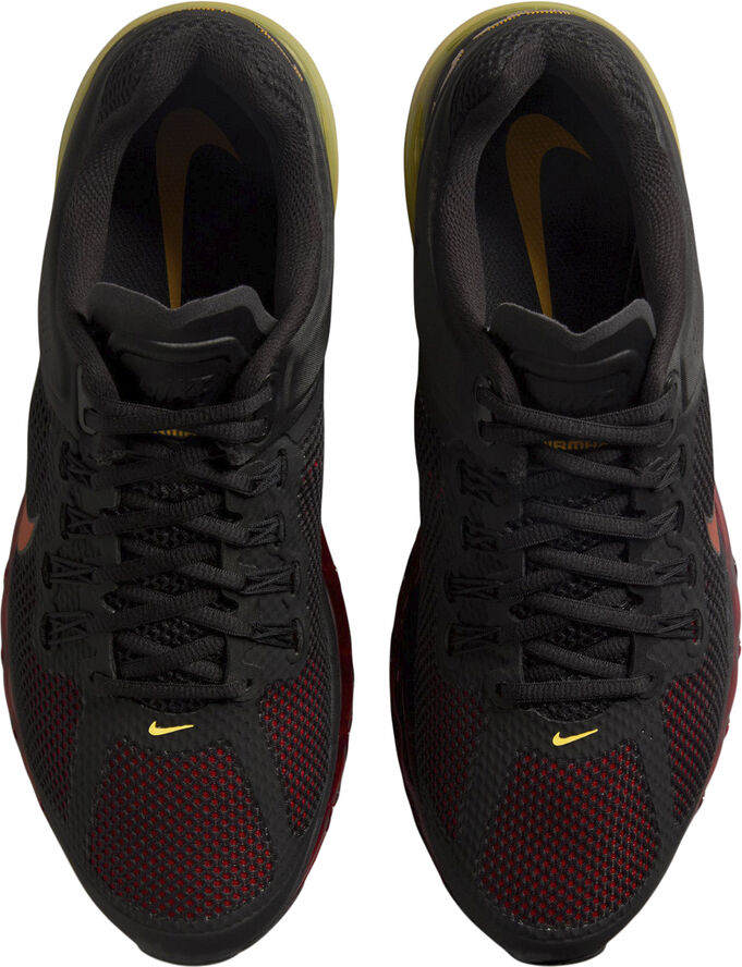 Nike Air Max 2013 Sneakers Sort