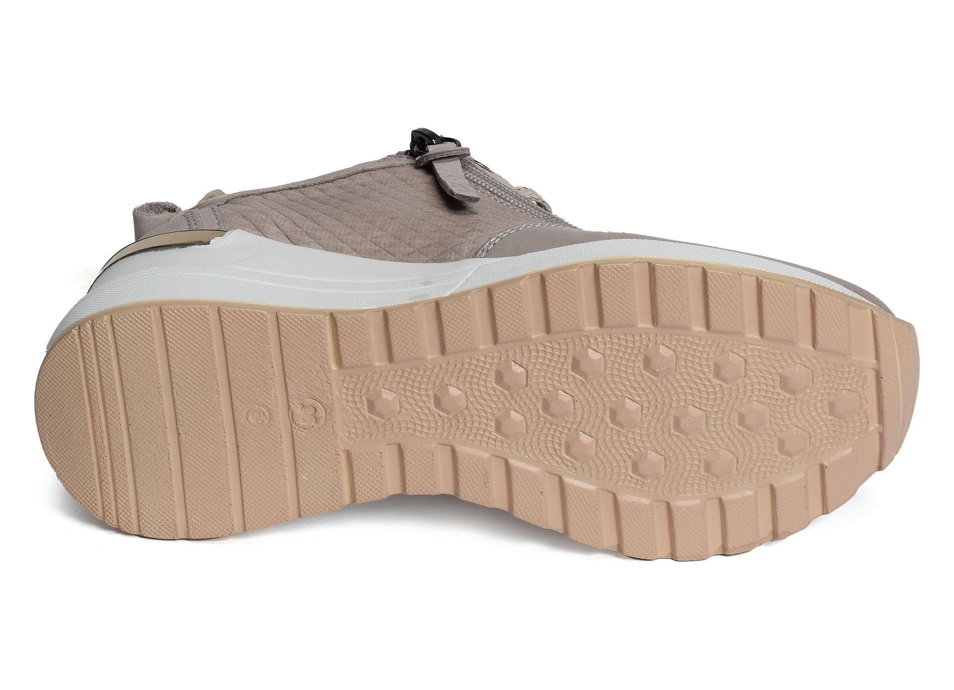 Nebol beige