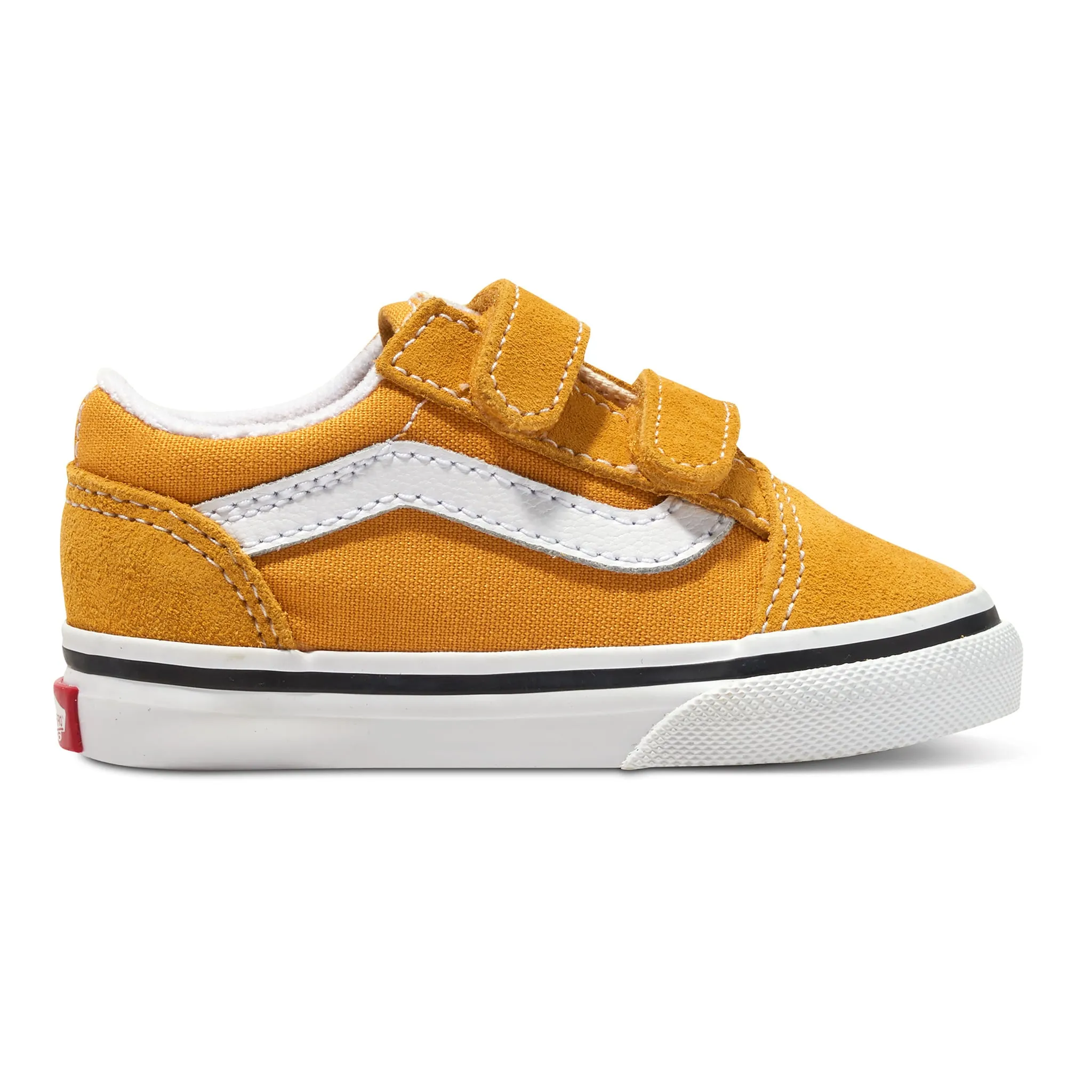 Vans Soulier Old Skool Golden Pointures 3-10