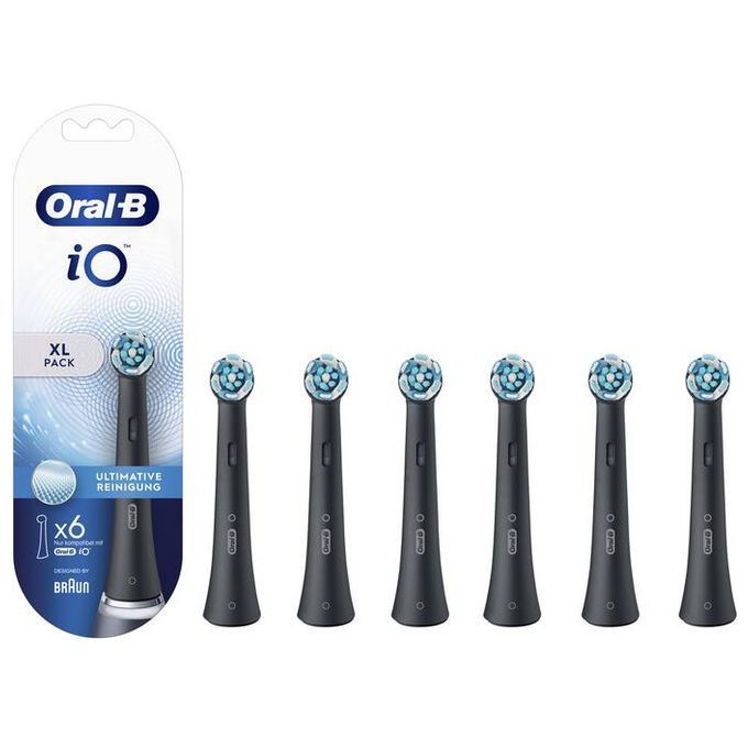 Oral-B - Aufsteckbürsten 