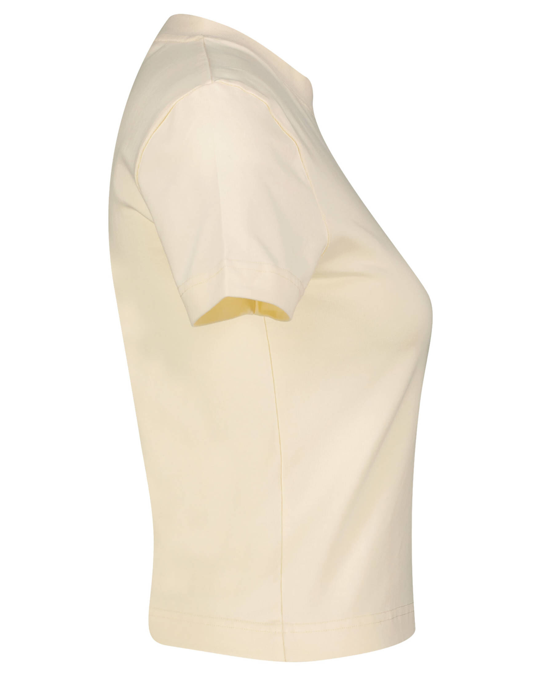 Jacquemus| Damen T-Shirt LE T-SHIRT GROS GRAIN