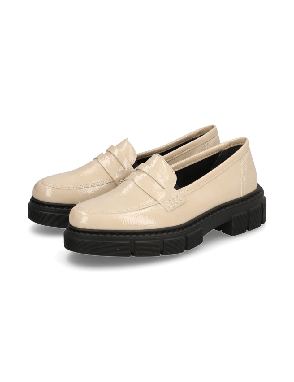 Slipper klassisch