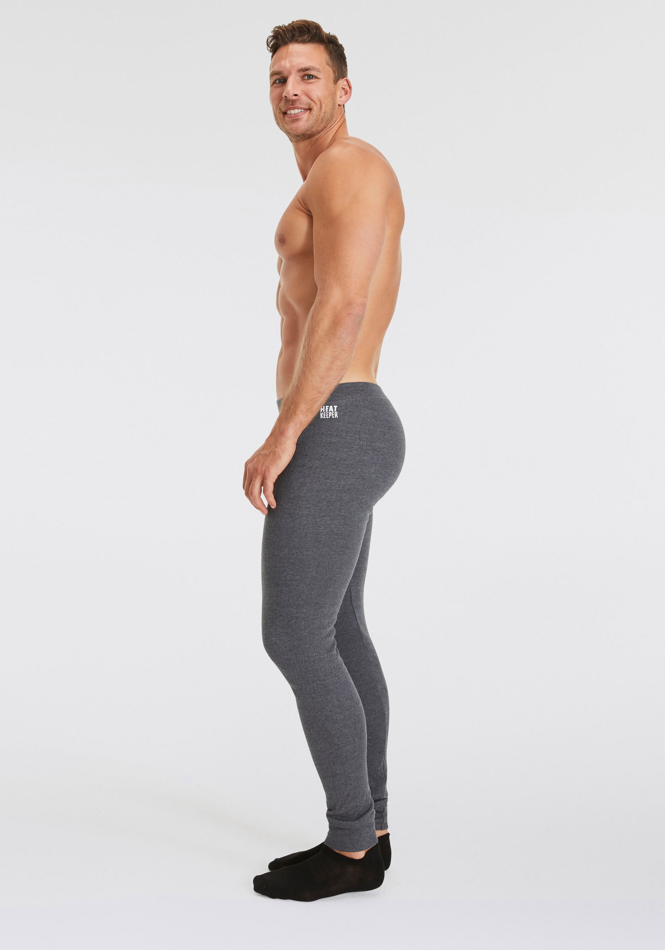 Apollo Füsslinge 6er Pack,  Sneakersocken mit Fersenlasche, Bambus, Komfort und perfekten Passform