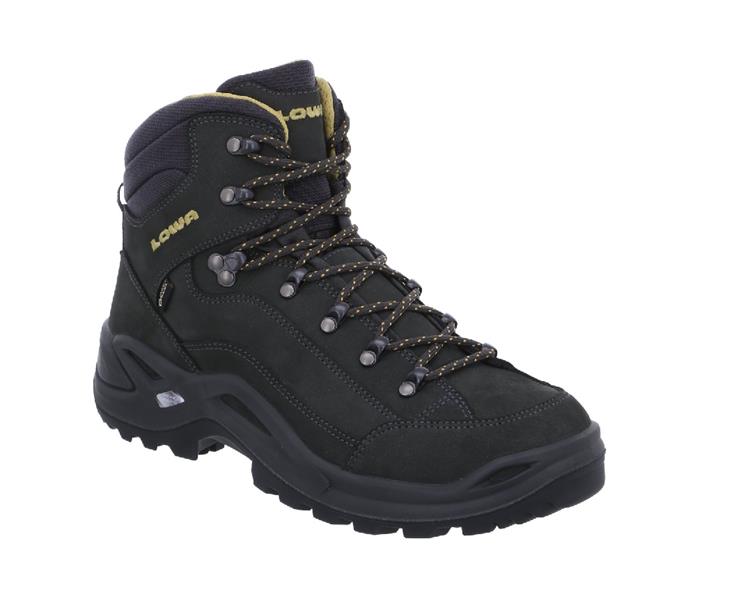 Lowa Renegade GTX Mid Wandelschoenen