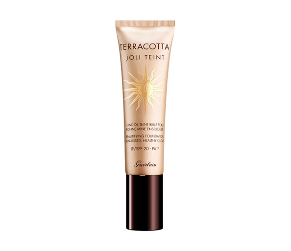 Guerlain Terracotta Joli TeintClair