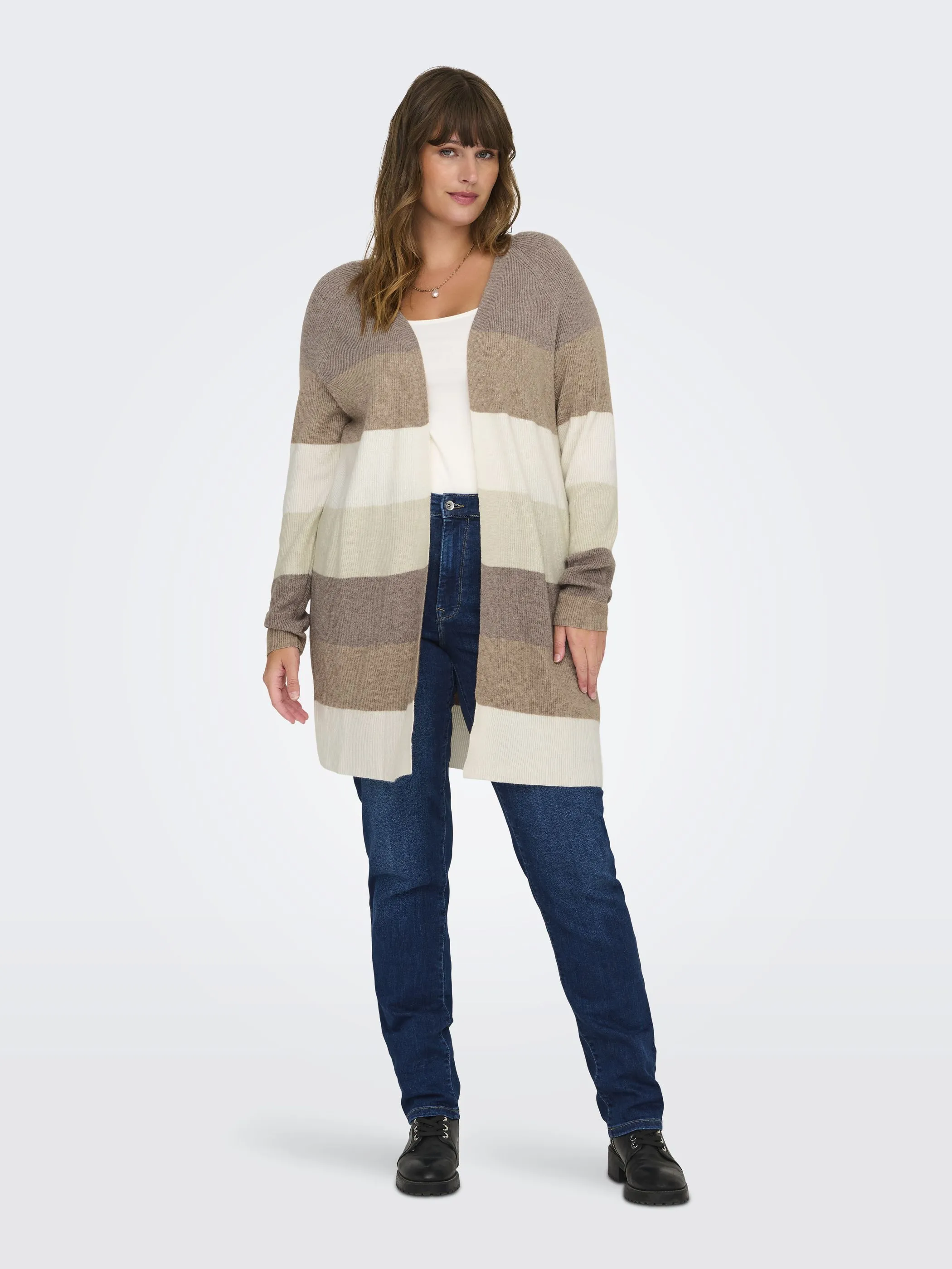Only Carmakoma CARATIJA Cardigan