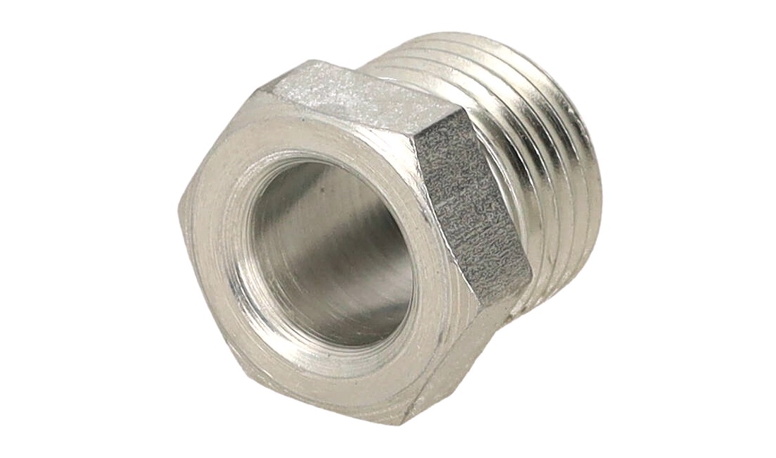 Nippel, G:5/8