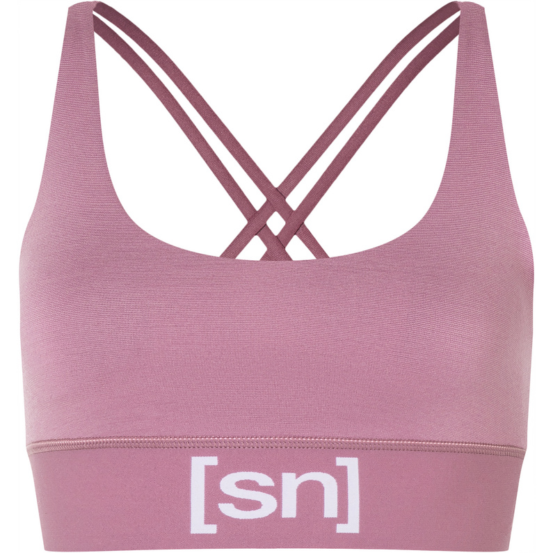 Super.Natural Damen Super Sport BH