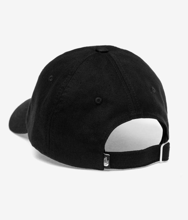 The North Face Norm Cap (tnf black)