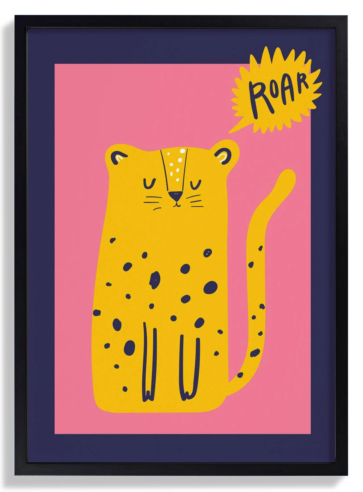 Leopard