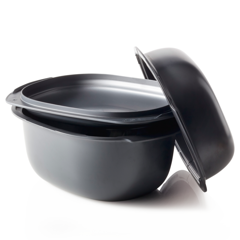 UltraPro Kombi Genuss auf mehreren Ebenen - mit der Tupperware Kasserollen-Kombi